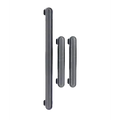 Hard Buttons (Power / Volume / Bixby) For Samsung Galaxy S10 / S10 Plus (Prism Black)