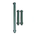 Hard Buttons (Power / Volume / Bixby) For Samsung Galaxy S10 / S10 Plus (Prism Green)