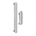 Hard Buttons (Power / Volume / Bixby) For Samsung Galaxy S10E (Prism White)