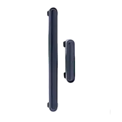 Hard Buttons (Power / Volume ) For Samsung Galaxy S10E (Prism Black)