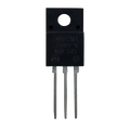 Power Supply Transistor For PlayStation 4 (24N60M2) (ADP-240CR)