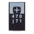 Net Tokin 470 Capacitor For PlayStation 3 / 4 (CECH-3000)