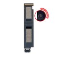 Charging Port Flex Cable For iPad Pro 12.9" 1st Gen (2015) (WiFi Only) (Silver / Gold)