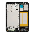 Mid-Frame Housing For Samsung Galaxy A20e (A202 / 2019)