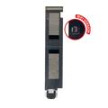 Charging Port Flex Cable For iPad Pro 12.9" 1st Gen (2015) (WiFi Only) (Space Gray)