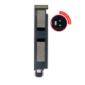 Charging Port Flex Cable For iPad Pro 12.9" 1st Gen (2015) (Cellular) (Silver / Gold)