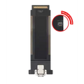 Charging Port Flex Cable For iPad Pro 12.9" 2nd Gen (2017) (Cellular) (Silver / Gold)