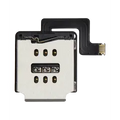 Sim Card Reader Flex Cable For iPad 6 (2018)