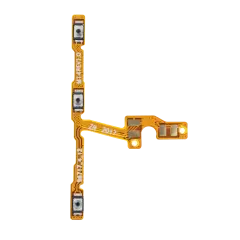 Power / Volume Button Flex Cable For Samsung Galaxy A21 (A215 / 2020)