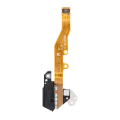 Headphone Jack With Flex Cable For Samsung Galaxy Tab A7 10.4" (T500 / T505 / T507) (2020)