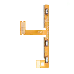 Power / Volume Button Flex Cable For Samsung Galaxy Tab A7 10.4" (T500 / T505 / T507) (2020)