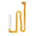 Fingerprint Reader With Flex Cable For Samsung Galaxy A12 (A125 / 2020) (White)