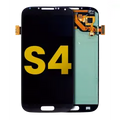 OLED Assembly Without Frame For Samsung Galaxy S4 (Refurbished) (Black)