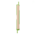 Hard Buttons (Volume) For Samsung Galaxy A13 5G (A136 / 2021) (Peach)