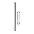 Hard Buttons (Power / Volume) For Samsung Galaxy A51 5G (A516 / 2020) (Prism Cube White)