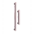 Hard Buttons (Power / Volume) For Samsung Galaxy S21 Ultra (Phantom Titanium)