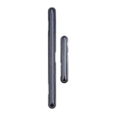 Hard Buttons (Power / Volume) For Samsung Galaxy A51 4G (A515 / 2019) (Black)