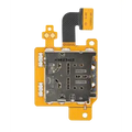 Sim Card Reader Flex Cable For Samsung Galaxy Tab S6 10.5" (T860 / T865) (2019)