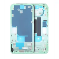 Mid Frame Housing For Google Pixel 8a (Genuine OEM) (Aloe)