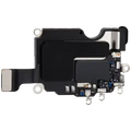 Earpiece Speaker with Wifi Flex Cable For iPhone 16 Pro Max (International Version)