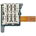 Sim Card Reader For Samsung Galaxy Z Fold 6 5G (F956)
