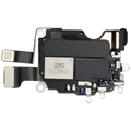 Earpiece Speaker with Wifi Flex Cable For iPhone 16 Pro Max (US Version)