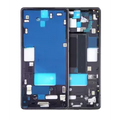 Mid-Frame Housing For Google Pixel 7a (Genuine OEM) (Charcoal)