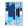 Mid-Frame Housing For Google Pixel 7a (Genuine OEM) (Sea)