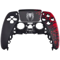 Top Faceplate For PlayStation 5 (Spider-Man)