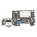 Charging Port Board For Motorola Edge Plus (XT2061 / 2020) (Genuine OEM)