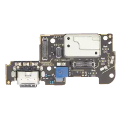 Charging Port Board For Motorola Edge Plus (XT2061 / 2020) (Genuine OEM)