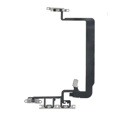 Power / Volume Button Flex Cable For iPhone 13 Pro Max
