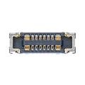 Strobr / Boot Key FPC Connector For iPhone 11 Pro / 11 Pro Max (12 Pins)