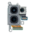 Back Camera Module (Wide & Telephoto & Depthvision) For Samsung Galaxy S20 Plus / 5G (US Version) (Used OEM Pull: Grade A)