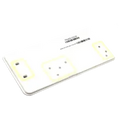 Display Repair Screw Kit For iPhone 8 (OEM Service Tools)