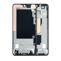 Mid-Frame Housing For Xiaomi Redmi Note 11 Pro Plus 5G (Forest Green)
