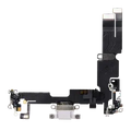 Charging Port Flex Cable For iPhone 14 Plus (Premium) (Purple)