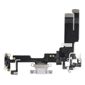 Charging Port Flex Cable For iPhone 14 (Premium) (Purple)