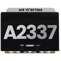 LCD Panel Only For MacBook Air 13" A2337 (2020) (Premium)