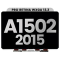 LCD Panel Only For MacBook Pro 13.3 A1502 (2015) (Panel Only)
