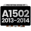 LCD Panel Only For MacBook Pro 13" A1502 (2013-2014) (Panel Only)