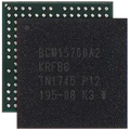 Camera Controller IC (BCM15700A2-KRFBG) For Macbook Pro 13" Retina (A1708 / Late 2016 / Mid 2017)