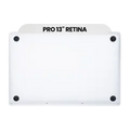 Bottom Case For MacBook Pro 13" A2159 (2019) (OEM New) (Silver)