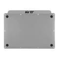 Bottom Case For MacBook 12" A1534 (2015) (OEM New) (Space Gray)
