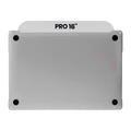 Bottom Case For MacBook Pro 16" A2485 (2021) (OEM New) (Silver)