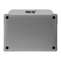 Bottom Case For MacBook Pro 16" A2485 (2021) (OEM New) (Space Black)