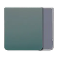 Bottom Back Cover For Samsung Galaxy Z Flip 4 5G (Service Pack) (Green)