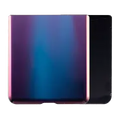 Bottom Back Cover For Samsung Galaxy Z Flip 4G (F700) (Service Pack) ( Mirror Purple)