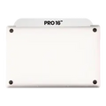 Bottom Case For MacBook Pro 16" A2141 (2019) (OEM New) (Silver)