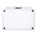 Bottom Case For MacBook Pro 13" A2289 (2020) (OEM New) (Silver)
